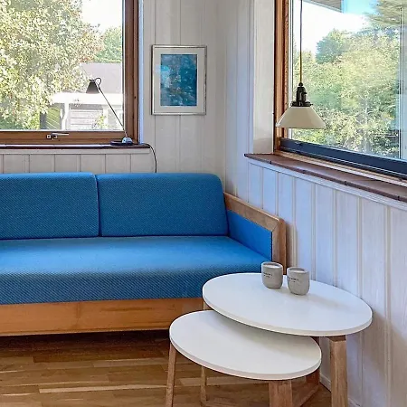 Ferienhaus Holiday Xiv *