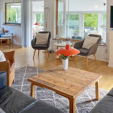 Ferienhaus Holiday Xiv