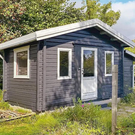Ferienhaus Holiday Xiv *