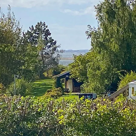 Ferienhaus Holiday Xiv