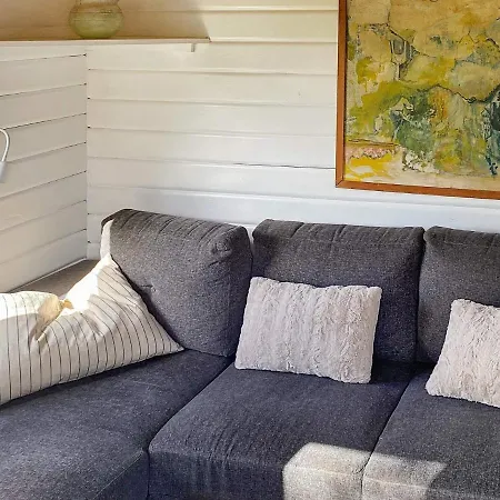 Ferienhaus Holiday Xiv *