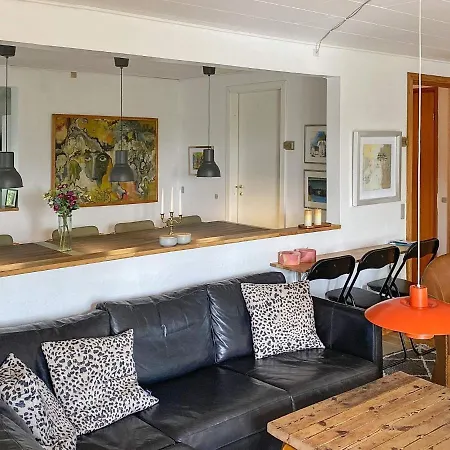 Ferienhaus Holiday Xiv