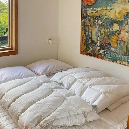 Ferienhaus Holiday Xiv *